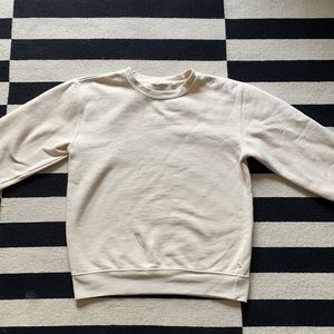 EUC Cotopaxi logo crewneck 🦙